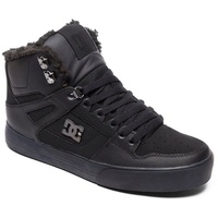 DC Shoes DC Schuhe Pure Wnt, ADYS4000473BK