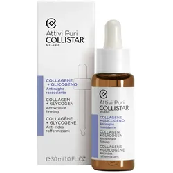 COLLISTAR Attivi Puri Collagen + Glycogen Antiwrinkle firming