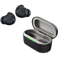 LG xboom Buds Schwarz