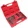 Wiltec Schraubenausdreher Set 25tlg (Linksausdreher)
