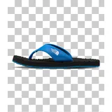 The North Face Base Camp Flip-Flop II Hero Blue/TNF Black 42