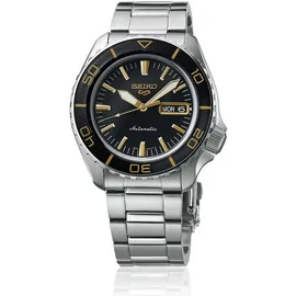 Seiko 5 Sports SRPK99K1 Edelstahl 42,5 mm