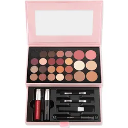 Douglas Collection Make-Up Mini beauty palette Sets & Paletten 23,25 g 1 Stück