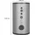 Evenes Warmwasserspeicher DSFI 1000 931 l