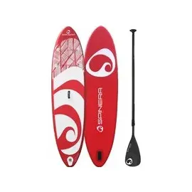 Spinera Supventure 10,6 320 x 81 x 15 cm rot