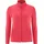 Schneider Sportswear DEMYW - Frauen-Wellness-Jacke - cyberred-meliert rot 38