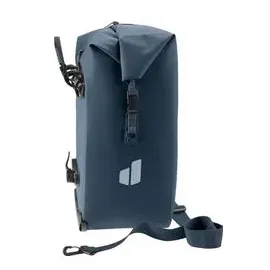 Deuter Visby 25+5 Schwarz