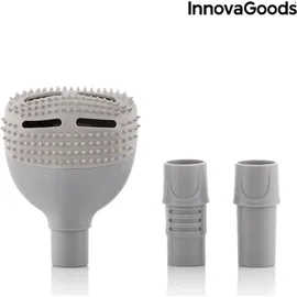 InnovaGoods Innova Goods Staubsaugeraufsatz für Tierhaare