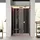 Hoesch Dampfkabine SensePerience Rechteck 1200x1000 Nische rechts 534321.010550,
