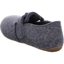 HAFLINGER Everest Focus Grau 43