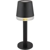Bmf-versand SOLARLEUCHTE TERRASSE SOLARLAMPE TISCHLAMPE MIT AKKU SOLAR 136044672