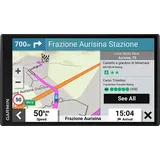 Garmin CamperVan Camping Europa