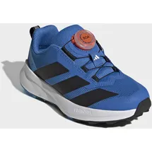 adidas Terrex Agravic BOA Kids Semi Impact Orange / Ray Bue / Core Black 36
