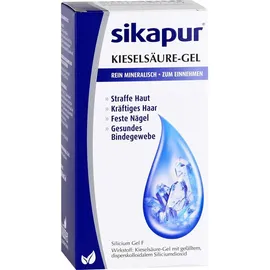 Dermapharm Sikapur Liquidum 500 ml