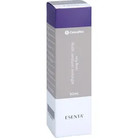 Convatec (Germany) GmbH ESENTA Pflasterentferner Spray 50 ml