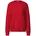 Damen 3015494 Kuscheliger Strukturpullover Racing red 40