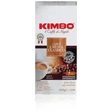 Kimbo Crema Classico 1kg