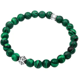 KUZZOI Armband, grün 21 cm