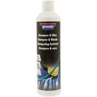 european aerosols presto Shampoo & Wachs 1 St. 500 ml