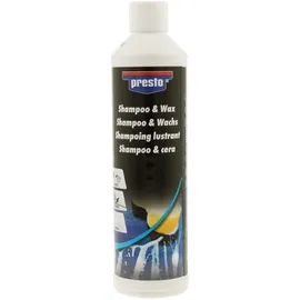 european aerosols presto Shampoo & Wachs 1 St. 500 ml