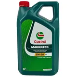 Castrol Magnatec 5W-30 A5 5 Liter