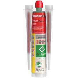 Fischer FIS V Zero 300 T 2K-Injektionsmörtel (558953)