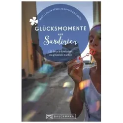 Glücksmomente auf Sardinien