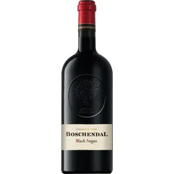 Heritage Collection Black Angus Boschendal 2019