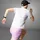 adidas Run It T-Shirt White XS