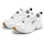 Fila KREATIX wmn-White-White-39