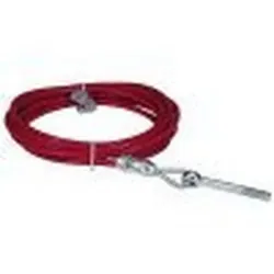 1St. Schmersa SEILEINRICHTUNG KPL. EX-SchaltgeräteSEILEINRICHTUNG KPL. WIRE