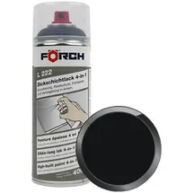 Förch Dickschichtlack 0,4 l