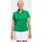adidas Solid Performance SHORT SLEEVE FÜR Damen - Green - XL