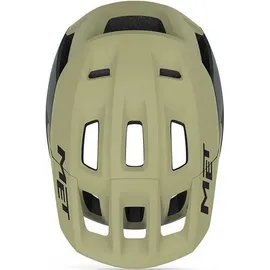 MET-Helmets Met Terrae Mips 58-61 cm mint 2023