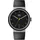 Braun Automatic 3-Hand Gummi 40 mm BN0278BKBKG
