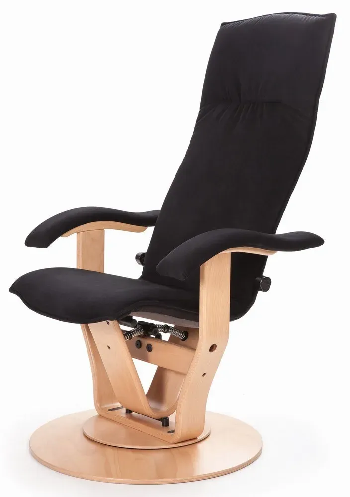 MOIZI 13 - Bewegungs- und Entspannungssessel