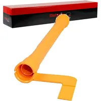 METZGER Trichter, Ölpeilstab 8001033