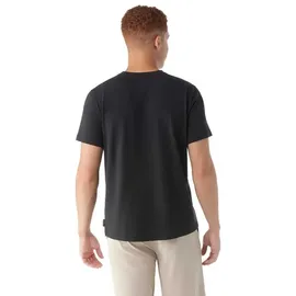 Smartwool Perfect Crew schwarz M