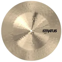 Sabian STRATUS Chinesisches Becken, 18 Zoll