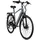 Zündapp Z810 2021 28 Zoll RH 52 cm grau