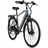 28 Zoll RH 52 cm grau