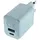 Fresh 'n Rebel Mini-Charger USB-C und USB-A, PD 45W, Dusky Blue (00220549)