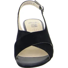ARA Sandalen 12-25605-01 schwarz