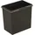 ARREGUI Ersatzeimer 23 l Schwarz