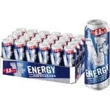 V+ Energy Biermischgetränk, EINWEG (24 x 0.5 l Dose)