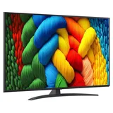 LG 65NANO81A6A 65" 4K NanoCell AI Smart TV