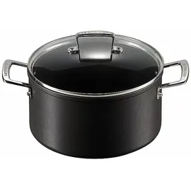 Le Creuset Aluminium-Antihaft Fleischtopf 24 cm