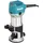 Makita RT0702C Einhandfräse 710 W ohne Koffer