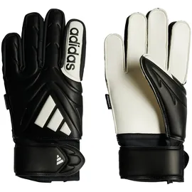 adidas Copa Match Fingersave Junior Black/White 4