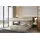 Trada Boxspringbett 200x200 cm, Schlafzimmer, Betten, Boxspringbetten